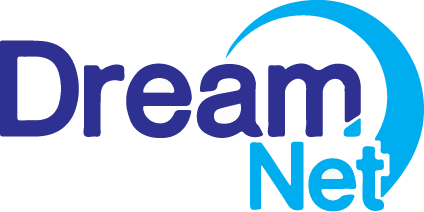 Dream.Net-logo